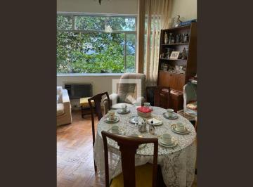 Apartamento · 95m² · 3 Quartos · Apartamento à Venda - Copacabana, 3 Quartos,  95 m² - Rio de Janeiro