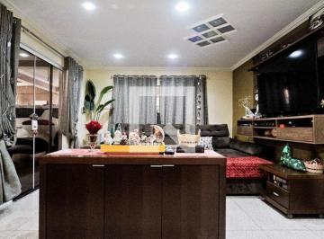 Casa · 154m² · 4 Quartos · 5 Vagas · Casa à Venda - Casa Verde, 4 Quartos,  154 m² - São Paulo