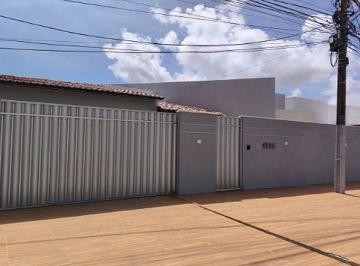 Foto 1 · Casa à Venda - Capim Macio - Natal/RN
