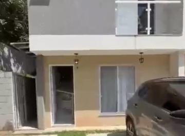 Casa · 75m² · 3 Quartos · 2 Vagas · Sobrado com 3 dormitórios em Cotia