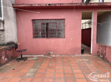 l6916a.jpg · Casa para locação no Vila Osasco com 1 quarto