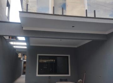 Casa · 120m² · 3 Quartos · 4 Vagas · Sobrado com 3 dormitórios em Osasco