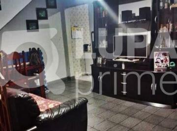 Casa · 140m² · 4 Quartos · 4 Vagas · CASA COM 4 QUARTOS E 4 VAGAS DE GARAGEM À VENDA NO JARDIM ATALIBA LEONEL