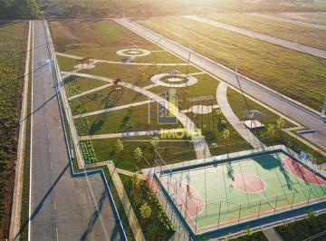 baron-uchoa-drone-8aff45691766147466159.webp · Terreno de 250 m² no Baron Uchoa à venda, Primavera, Vitória da Conquista, BA