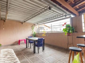 Casa · 286m² · 3 Quartos · 2 Vagas · Casa á venda na Pompeia, 3 quartos, 2 suítes, 2 vagas de garagem