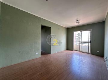 Apartamento · 61m² · 2 Quartos · 1 Vaga · Apartamento à venda em Santana com 2 quartos, sendo 1 suíte e 1 vaga