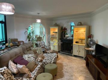 Apartamento · 230m² · 3 Quartos · 4 Vagas · Apartamento à venda no Pacaembu com 3 suítes, 4 vagas