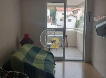Apartamento · 40m² · 1 Quarto · 1 Vaga · Apartamento mobiliado à venda em Perdizes com 1 quarto e 1 vaga
