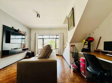 Casa · 125m² · 2 Quartos · 2 Vagas · SOBRADO A VENDA  NO MELHOR DO JARDIM PRUDÊNCIA!