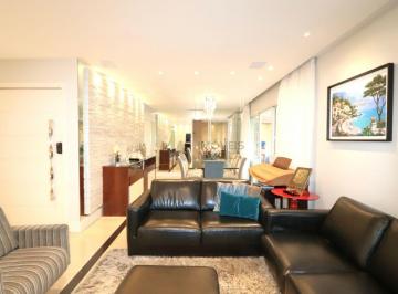 Imoveis-na-vila-apartamento-3-suites-lazer-completo · Apartamento de alto padrão com 145 m² - 3 suítes - na Chácara Klabin