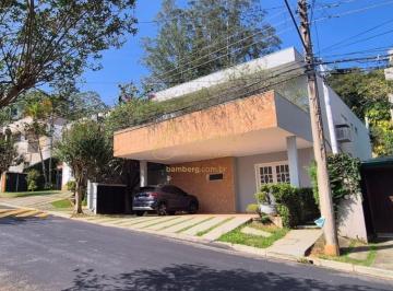 Casa · 454m² · 4 Quartos · 3 Vagas · Linda Casa Com 4 Dormitórios Em Condomínio Fechado no Panamby.