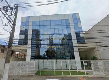 Comercial · 3614m² · 119 Vagas · Locação de Prédio Comercial  Monousuário na Vila Mariana