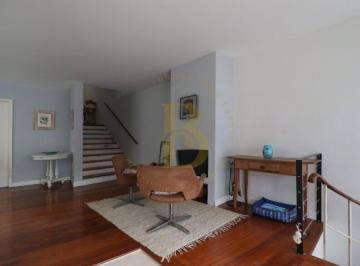 Casa · 304m² · 4 Quartos · 2 Vagas · Casa à Venda na Chácara Monte Alegre  304 m² de Conforto e Sofisticação!