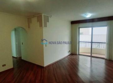Apartamento · 92m² · 3 Quartos · 2 Vagas · Venda, Moema Índios. Apartamento 92m¹. 3 quartos (1 suíte). 2 vagas