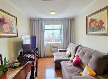 Apartamento · 63m² · 1 Quarto · 1 Vaga · Apartamento 62m², 1 Quarto, proximo Shopping Miramar e 1 Quadra da praia