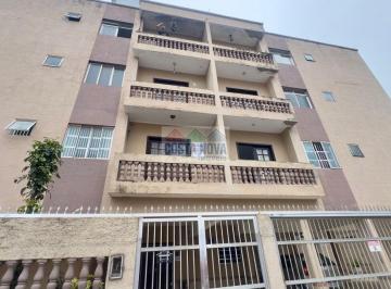 Apartamento · 111m² · 2 Quartos · 1 Vaga · Apartamento 2 quartos, 1 suíte, 1 banheiro social, 1 vaga de garagem exclusiva no bairro Ocian.