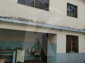 Casa · 190m² · 4 Quartos · 2 Vagas · Sobrado comercial à venda próximo ao Tucuruvi