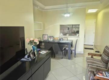 Apartamento · 80m² · 3 Quartos · 2 Vagas · Apartamento 3 quartos 1 suíte 2 vagas Santana