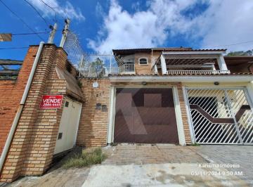 Casa · 172m² · 4 Quartos · 5 Vagas · Sobrado a venda no Tremembé