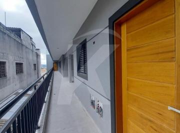 Apartamento · 46m² · 2 Quartos · Apartamento no Tucuruvi  com 2 dormitórios e 1 vaga para moto