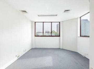 Comercial · 66m² · 1 Vaga · Conjunto Comercial no Morumbi, venha prosperar