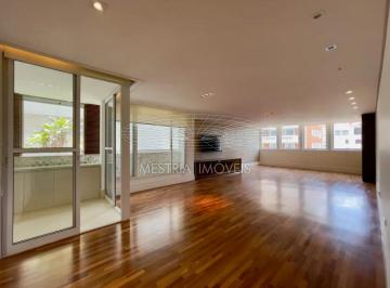 Apartamento · 184m² · 3 Quartos · 2 Vagas · Jardim América | Apto excelente com 184 m² | 2 vagas | Próximo ao clube Paulistano!