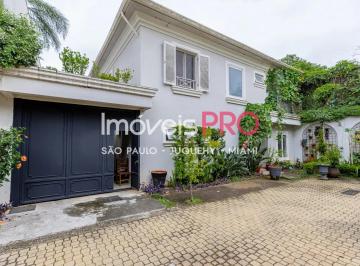 Casa · 247m² · 4 Quartos · 2 Vagas · CASA DE CONDOMÍNIO NO ALTO DA BOA VISTA (JARDIM CORDEIRO) -4 suites - 247 m2- 2 vagas