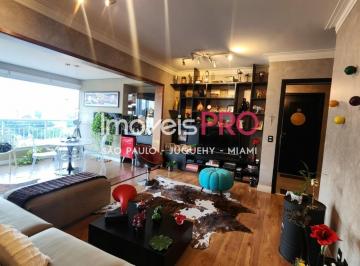 Apartamento · 103m² · 3 Quartos · 2 Vagas · Condomínio NEAR GRANJA JULIETA!