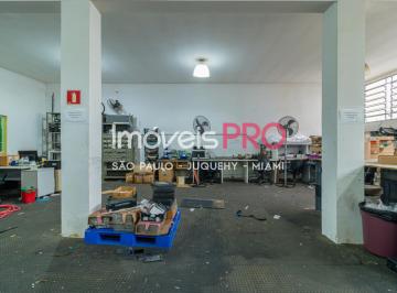 Comercial · 600m² · 2 Vagas · Galpão, Lapa - São Paulo