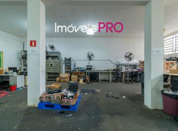 Comercial · 600m² · 2 Vagas · Galpão, Lapa - São Paulo