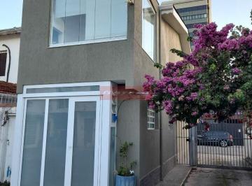 Casa · 90m² · 2 Quartos · Lindo Sobrado de vila Mobiliado, com 2 dorm, sala, cozinha. Oportunidade