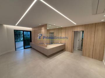 Apartamento · 98m² · 3 Quartos · 2 Vagas · Apartamento, 98 m² - 3 Dormitórios, 1 Suíte, 2 Vagas, Hall Privativo - Moema