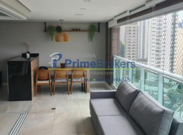 Apartamento · 157m² · 3 Quartos · 3 Vagas · Apartamento para venda em Vila Mariana com 3 quartos, sendo 3 suítes , 157m²