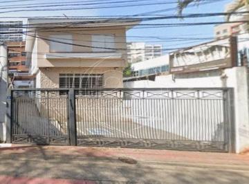 Casa · 375m² · 3 Vagas · Casa Comercial 10x36,5 - Z.: ZEU - Santo Amaro