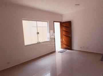Casa · 79m² · 2 Quartos · 1 Vaga · Sobrado em condominio fechado no Ermelino Matarazzo