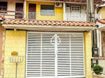 FACHADA · Casa com 2 dormitórios à venda, 100 m² por R$ 400.000,00 - Centro - São Pedro da Aldeia/RJ