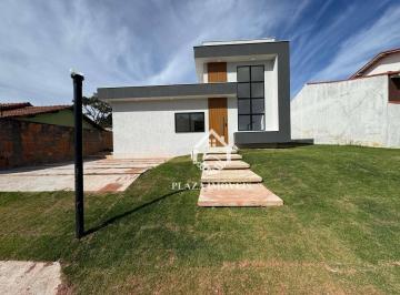 FACHADA · Casa com 3 dormitórios, 127 m² - venda por R$ 750.000,00 ou aluguel por R$ 5.500,00/mês - Porto Alde