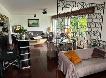 Apartamento · 182m² · 3 Quartos · 2 Vagas · Apartamento à Venda em Vila Nova Conceição - 3 Quartos (1 Suíte) - 2 Vagas - 182,00m² A.U.