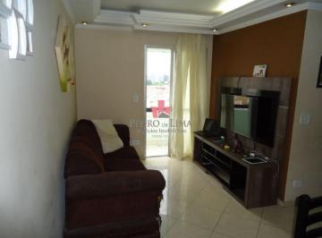Apartamento · 58m² · 2 Quartos · 1 Vaga · Apartamento 2 dormitórios na Penha