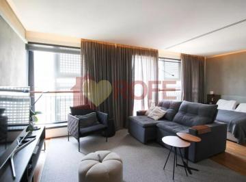 Apartamento · 49m² · 1 Quarto · 1 Vaga · Lindo apartamento a venda com 49m2 em Moema!!!