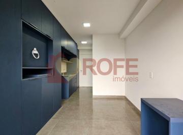 Apartamento · 27m² · 1 Quarto · Oportunidade! Stúdio com 27m² no Campo Belo
