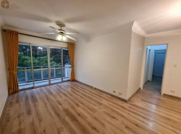 Apartamento · 92m² · 2 Quartos · 1 Vaga · Apartamento Venda e/ou Locação - 92 mts²