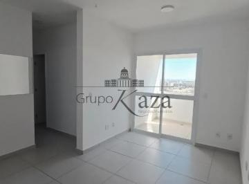 Apartamento · 62m² · 2 Quartos · 1 Vaga · Oportunidade - Apartamento - Jardim Oriente - Tennô Residencial - 2 Dormitórios - 62m².
