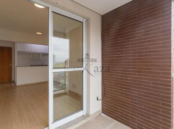 Apartamento · 54m² · 2 Quartos · 1 Vaga · Apartamento - Lapa - 2 Dormitórios - 54m².