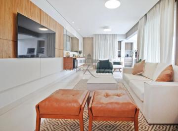 Apartamento · 183m² · 3 Quartos · 4 Vagas · Apartamento - Jardim Vila Mariana - 3 Dormitórios - 183m².