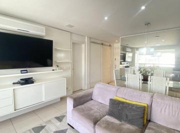 Apartamento · 100m² · 3 Quartos · 2 Vagas · Apartamento com 3 quartos, 2 vagas e 100.7m² - Rua Botafogo - Menino Deus, Porto