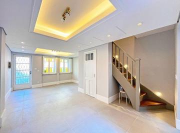 Casa · 106m² · 2 Quartos · Casa à venda com 2 quartos 106 m² rua Luiz Afonso, cidade baixa, porto alegre