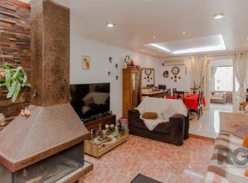 Casa · 394m² · 4 Quartos · 4 Vagas · Casa 394m², 4 dormitórios, 4 vagas no bairro Cristo Redentor