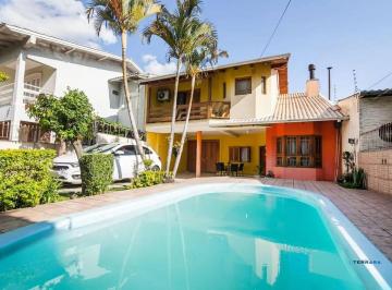 Casa · 293m² · 4 Quartos · 3 Vagas · Casa de 4 dormitórios à venda no Bairro Rubem Berta, Porto Alegre.