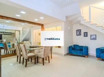 Casa · 239m² · 5 Quartos · 2 Vagas · Casa de 3 dormitórios à venda em Santa Tereza, Porto Alegre.
